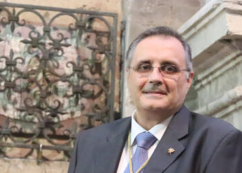 alfredo-llopis-verdu-presidente-junta-mayor-hermandades-y-cofradias-semana-santa-alicante