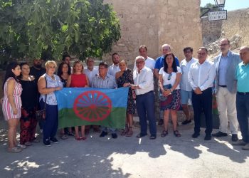 alicante-acto-homenaje-gitanos-gran-redada-1749-julio-2019-4