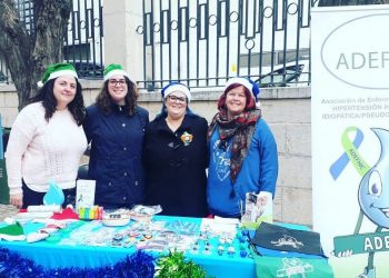 En las garras de una ‘enfermedad rara’