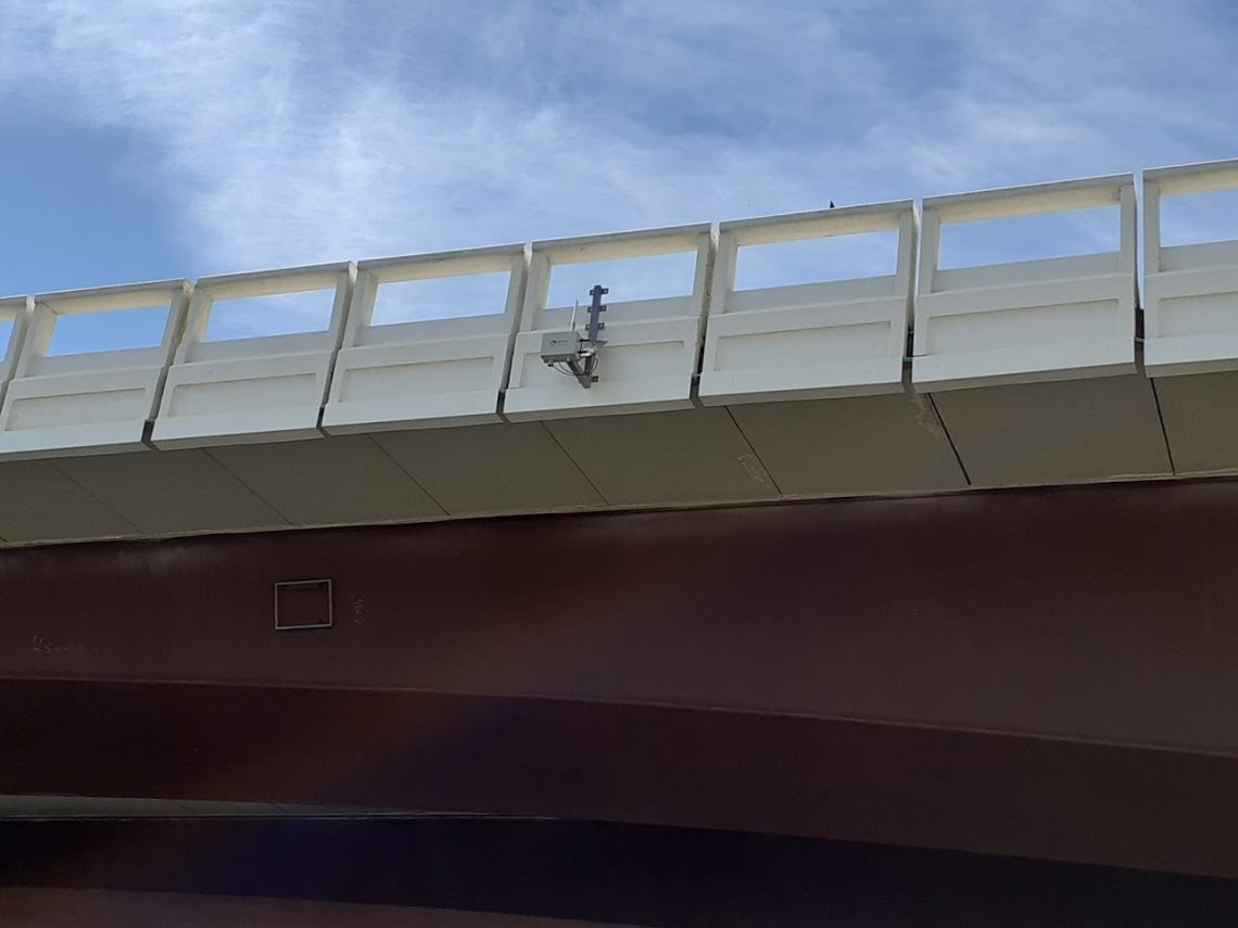 Aguas y el Ayuntamiento de Alicante firman convenio para la sensorización de puntos susceptibles de inundaciones