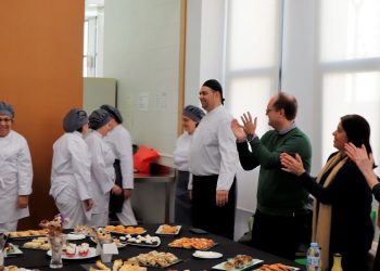 alicante-alumnos-desempleados-curso-pasteleria-febrero-2020