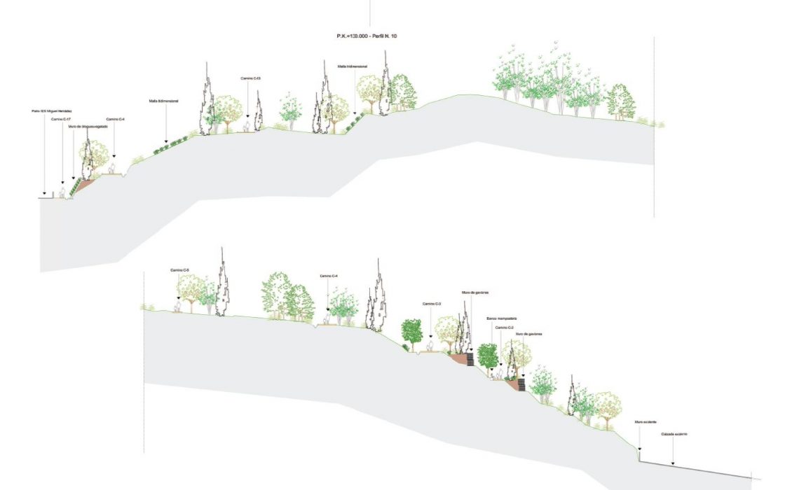 alicante-alzado-perfil-monte-tossal-junio-2019