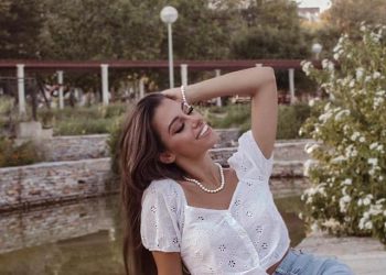 «Ha cambiado mucho el canon que se busca en una miss»