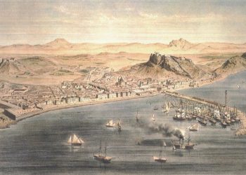 La ciudad de Alicante cumple 530 años