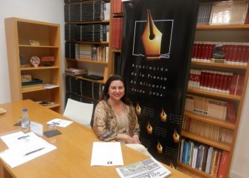 alicante-asociacion-de-periodistas-rosalia-mayor-presidenta-agosto-2019