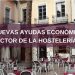 Nuevas ayudas economicas para el sector de la Hostelería de Alicante