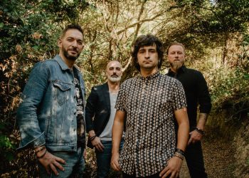 «Hacemos rock enérgico, contundente y directo»