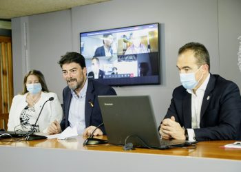 El Ayuntamiento elabora el Primer Plan de Inclusión Social de Alicante