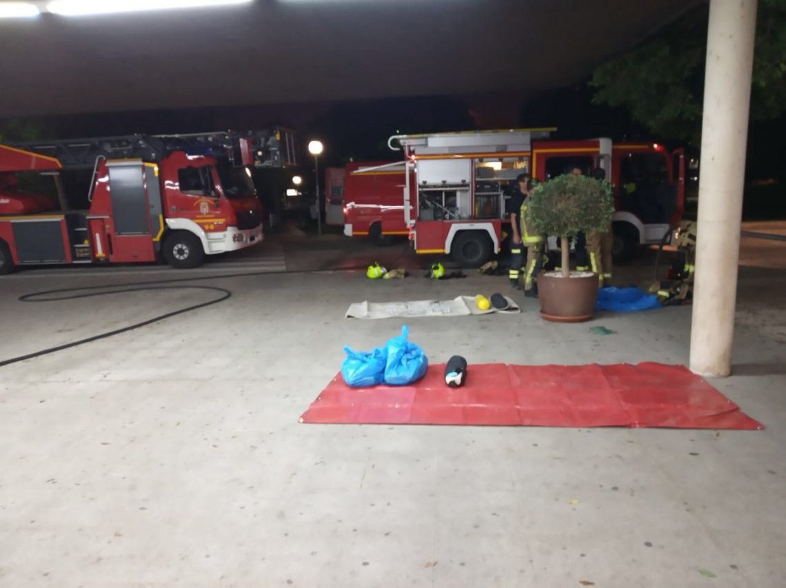 alicante-camiones-de-bomberos-septiembre-2019
