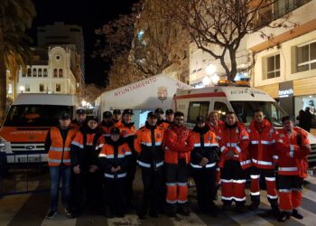 alicante-carnaval-dispositivo-proteccion-civil-febrero-2019