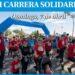 Alicante acoge la VI Carrera Solidaria a favor de Cáritas y al proyecto Ser Persona