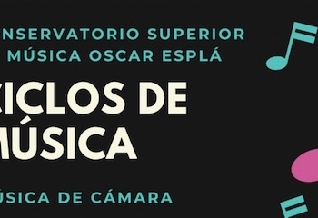 Los conciertos de ‘Ciclos de Música’ vuelven a Las Cigarreras