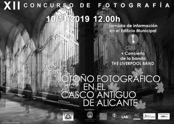 alicante-cartel-concurso-fotografico-casco-antiguo-octubre-2019