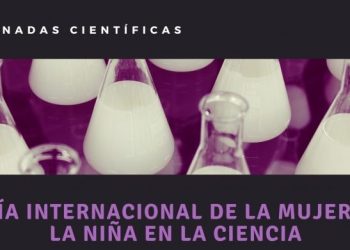 Cultura celebra el Día Internacional de la Mujer y la Niña en la Ciencia