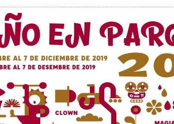 La concejalía de Cultura presenta una nueva edición de Otoño en parques