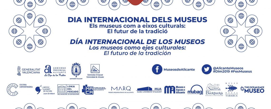 Actividades para todos los públicos en el Museo de Aguas