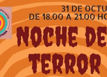 Zona Quintana celebra con una gran fiesta la Noche de Halloween