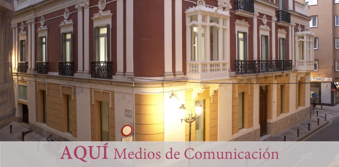 El Instituto Alicantino Juan Gil-Albert abre el plazo para la VI edición del concurso Arte en la Casa Bardín