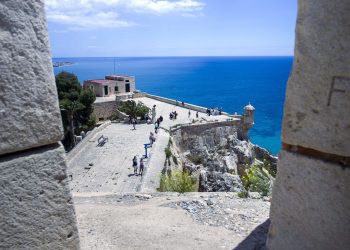 alicante-castillo-santa-barbara-agosto-2019-2