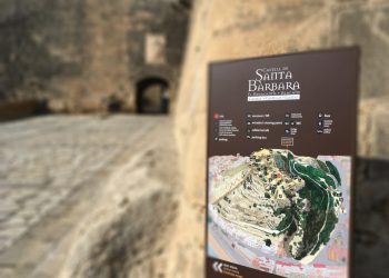 alicante-castillo-santa-barbara-letreros-renovacion-agosto-2019-4