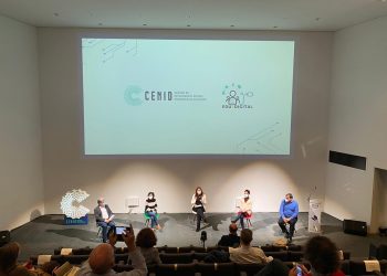 CENID trabaja en mejorar la capacitación digital de los ciudadanos