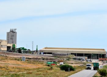 La Universidad de Alicante y UTE trabajarán conjuntamente para mejorar la gestión de residuos orgánicos de la ciudad