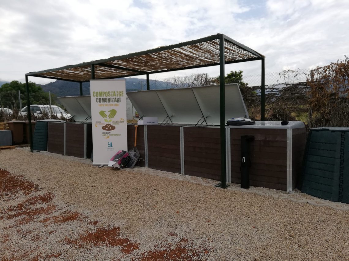 La Diputación aumenta un 22% el presupuesto de Medio Ambiente