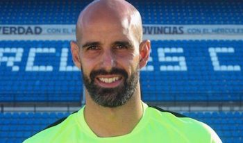 Chema Giménez cuelga los guantes