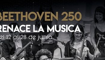 ADDA·Simfònica regresa a los escenarios con el ciclo de conciertos gratuitos ‘Renace la música’