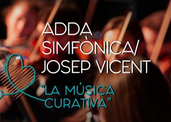 El COMA y ADDA-Simfònica se alían para combatir la COVID-19 con un concierto benéfico