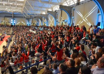 alicante-copa-del-rey-balonmano-aficion-abril-2019