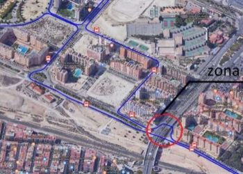 alicante-corte-de-trafico-obras-aguas-julio-2019-2
