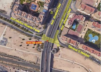 alicante-corte-de-trafico-obras-aguas-julio-2019-5