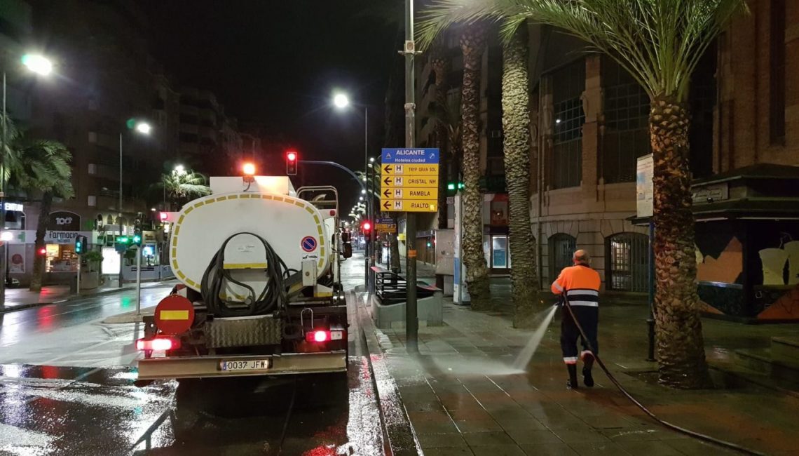 alicante-desinfeccion-calles-coronavirus-marzo-2020-3