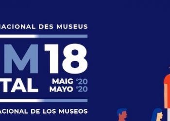 Alicante celebra de manera online, la octava edición del Día Internacional de los Museos