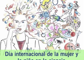 alicante-dia-internacional-de-la-mujer-niña-ciencia-febrero-2019