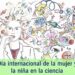 alicante-dia-internacional-de-la-mujer-niña-ciencia-febrero-2019