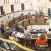La Diputación aprueba que los grupos políticos presenten la contabilidad de las asignaciones recibidas