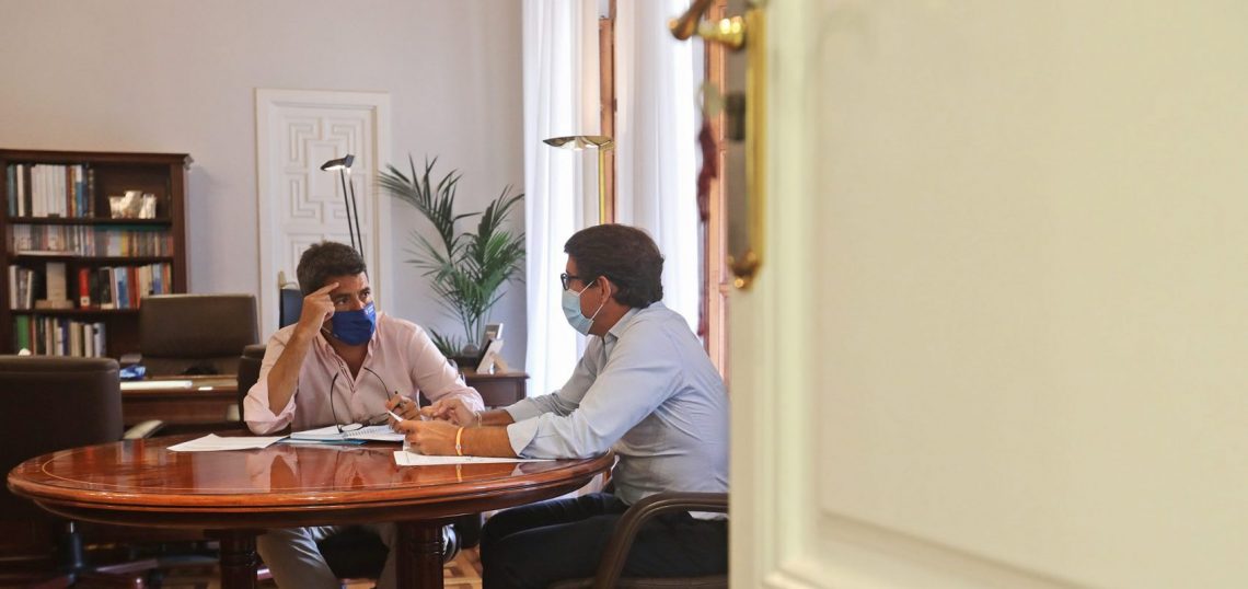 La Diputación fomenta el valor positivo de la diversidad con el cuentacuentos ‘Palabras del Mundo’