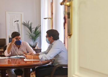 La Diputación fomenta el valor positivo de la diversidad con el cuentacuentos ‘Palabras del Mundo’