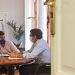 La Diputación fomenta el valor positivo de la diversidad con el cuentacuentos ‘Palabras del Mundo’