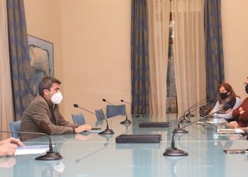 La Diputación impulsa varios programas de ayuda a la hostelería ante la crisis del COVID-19