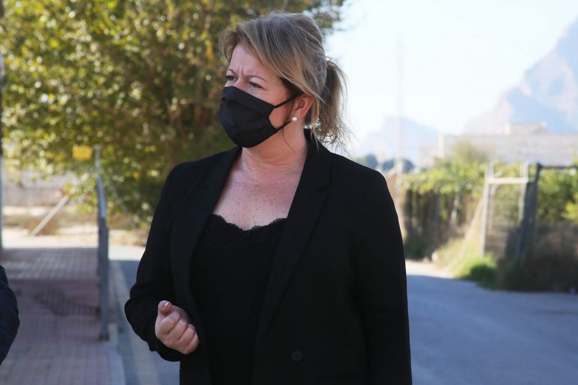 La Diputación reclama al Consell que recurra la decisión de reducir el trasvase del Tajo-Segura