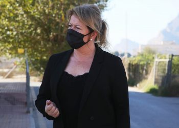 La Diputación reclama al Consell que recurra la decisión de reducir el trasvase del Tajo-Segura