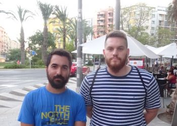 «Cuando los alicantinos nos unimos conseguimos grandes proezas»