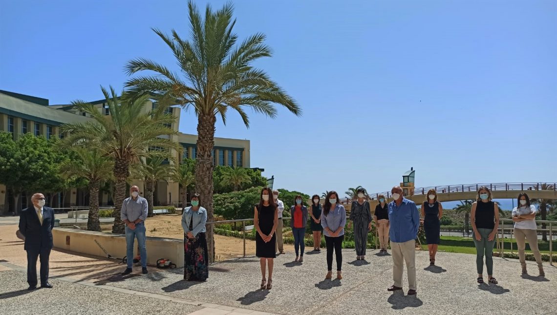 «El sector digital será clave para superar esta pandemia»