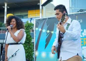 «La música tradicional de Venezuela fusiona muy bien con el jazz»