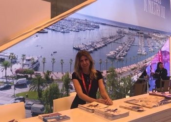 alicante-eva-montesinos-en-su-etapa-como-concejala-fitur-enero-2020-9