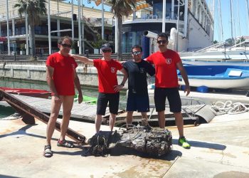 alicante-evento-recogida-plasticos-mar-junio-2019-2