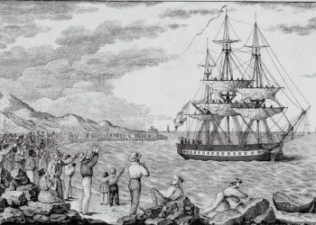 Un ángel de la guarda alicantino